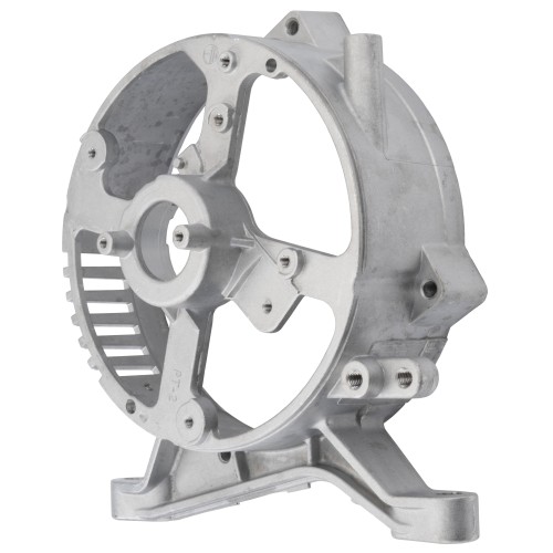 Wspornik tylny do agregatu PM-AGR-6500/7500-WT