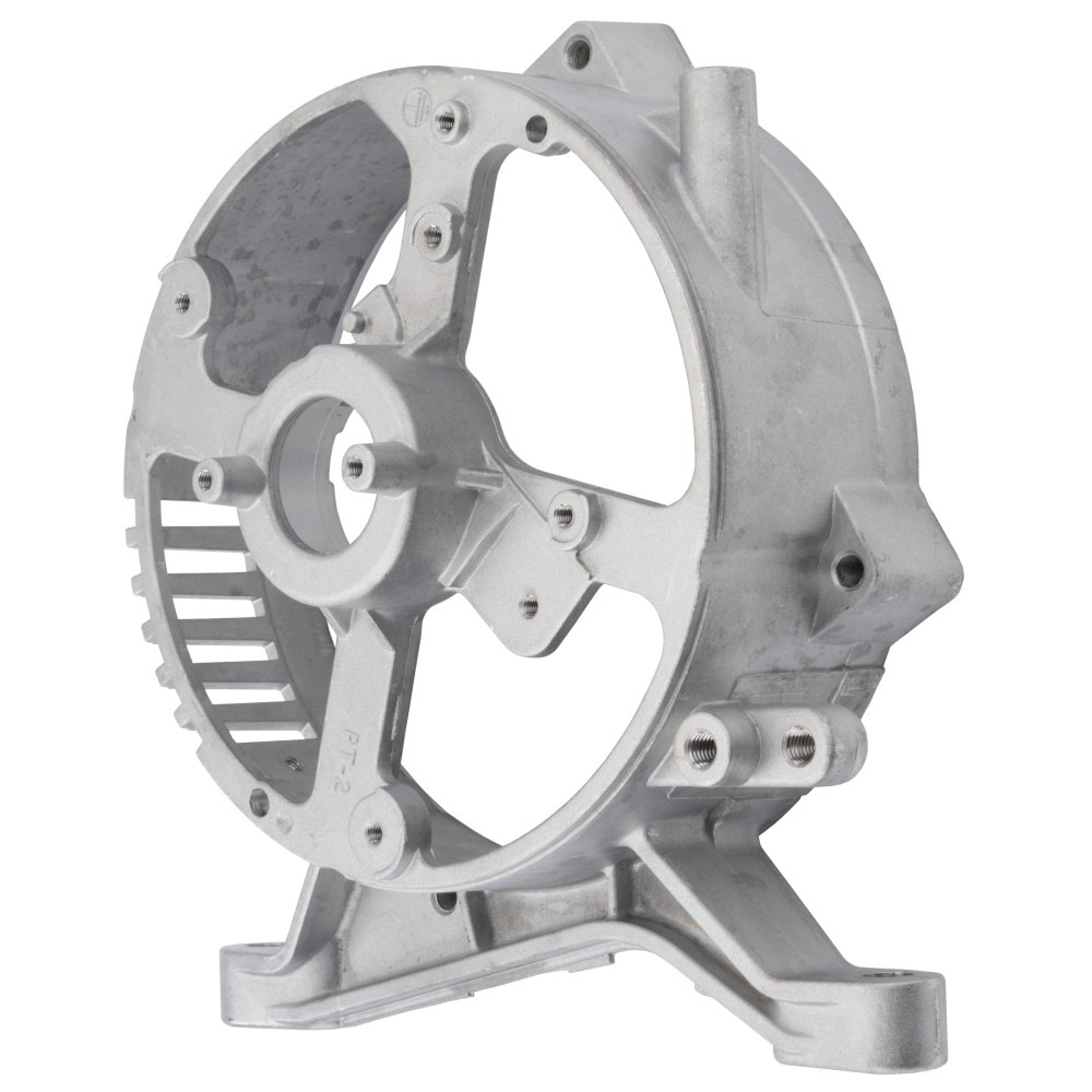 Wspornik tylny do agregatu PM-AGR-6500/7500-WT