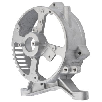 Wspornik tylny do agregatu PM-AGR-6500/7500-WT