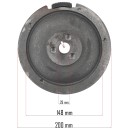 Magneto do agregatu PM-AGR-6500/7500-MG