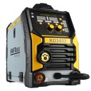SPAWARKA INWERTOROWA MIG Flux MMA TigLift SYNERGIA 250A KD3433