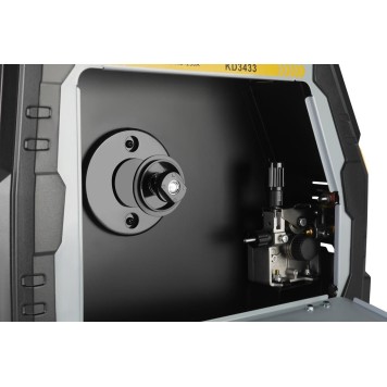 SPAWARKA INWERTOROWA MIG Flux MMA TigLift SYNERGIA 250A KD3433