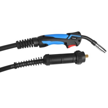 SPAWARKA INWERTOROWA MIG Flux MMA TigLift SYNERGIA 250A KD3433