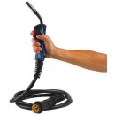 SPAWARKA INWERTOROWA MIG Flux MMA TigLift SYNERGIA 250A KD3433