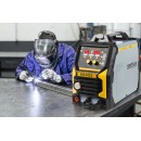 SPAWARKA INWERTOROWA MIG Flux MMA TigLift SYNERGIA 250A KD3433