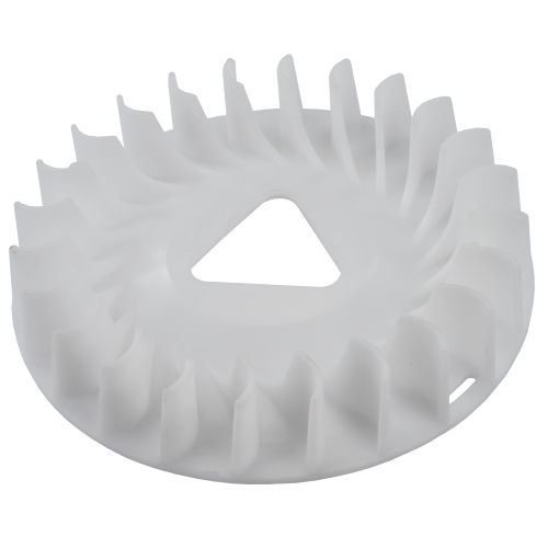 Wentylator do agregatu PM-AGR-6500/7500-WEN