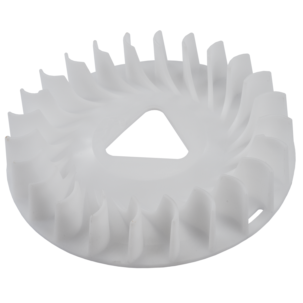 Wentylator do agregatu PM-AGR-6500/7500-WEN