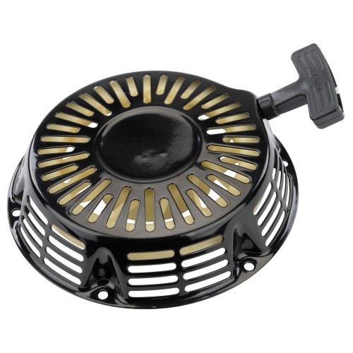 Starter do agregatu PM-AGR-6500/7500-ST