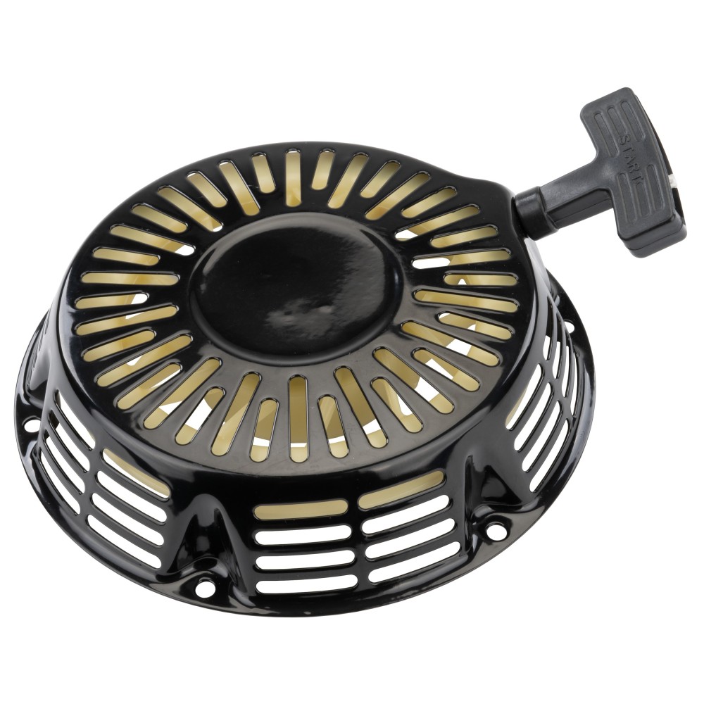 Starter do agregatu PM-AGR-6500/7500-ST