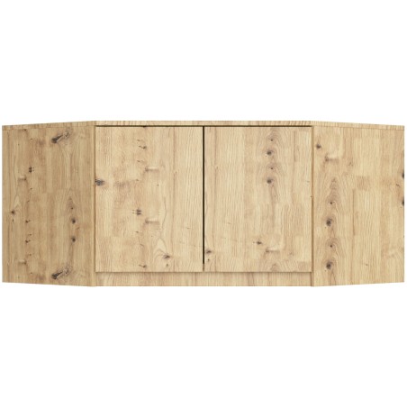 NADSTAWKA DO SZAFY S100 DĄB ARTISAN