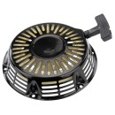 Starter do agregatu PM-AGR-6500/7500-ST