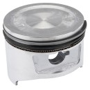 Tłok komplet do agregatu PM-AGR-6500/7500-TK