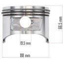 Tłok komplet do agregatu PM-AGR-6500/7500-TK