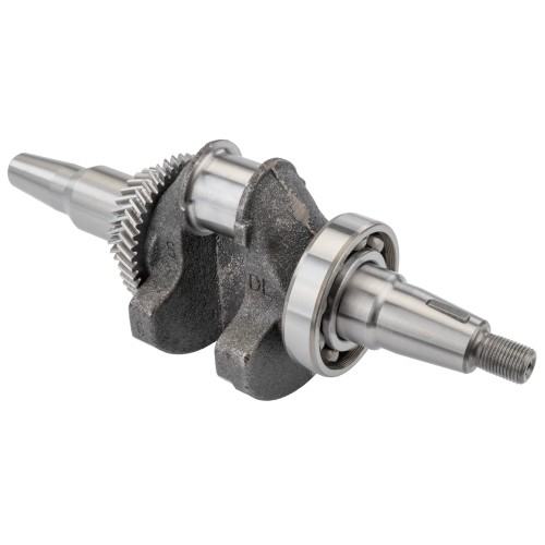 Wał korbowy do agregatu PM-AGR-6500/7500-WK
