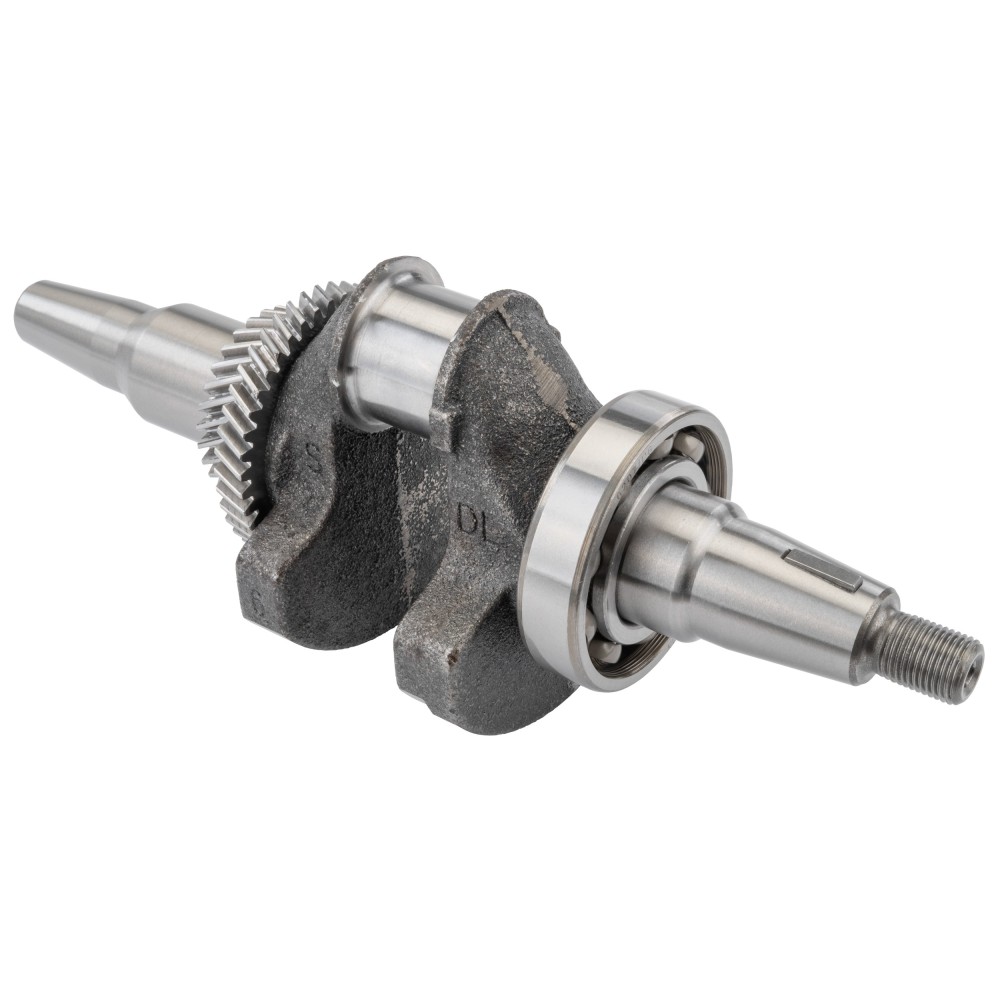 Wał korbowy do agregatu PM-AGR-6500/7500-WK