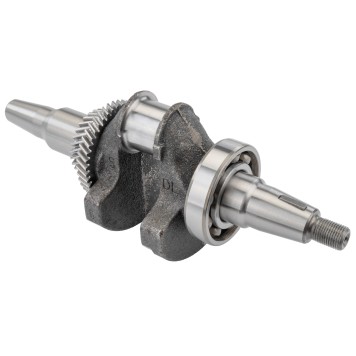 Wał korbowy do agregatu PM-AGR-6500/7500-WK