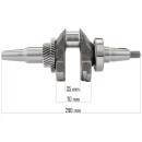 Wał korbowy do agregatu PM-AGR-6500/7500-WK