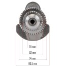 Wał korbowy do agregatu PM-AGR-6500/7500-WK