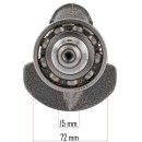 Wał korbowy do agregatu PM-AGR-6500/7500-WK