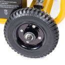 Agregat prądotwórczy PM-AGR-7500KE-EL KOŁA + ROZRUCH