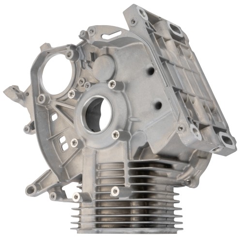 Blok silnika do agregatu PM-AGR-6500/7500-BS