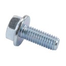 Śruba mocująca nóż do kosiarki elektrycznej RTKSE0027-SR