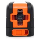 LASER KRZYŻOWY Z ZIELONĄ WIĄZKĄ KD10307