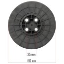 Wirnik turbina do dmuchawy RTODL0059-TUR