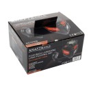 POZIOMICA LASEROWA PIONOWA I POZIOMA ZIELONA WIĄZKA KD10308