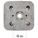 Cylinder tłok zestaw do dmuchawy RTODL0059-CT