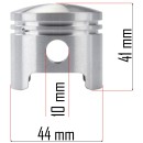 Cylinder tłok zestaw do dmuchawy RTODL0059-CT
