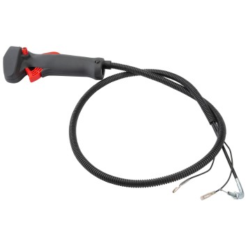 Rączka gazu do dmuchawy RTODL0059-RG