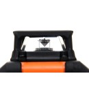 POZIOMICA LASEROWA PIONOWA I POZIOMA ZIELONA WIĄZKA KD10308