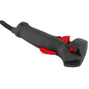 Rączka gazu do dmuchawy RTODL0059-RG