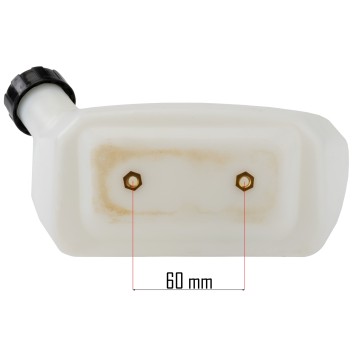 Zbiornik paliwa do dmuchawy RTODL0059-ZP