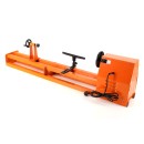 TOKARKA STOŁOWA DO DREWNA 650W KD1732