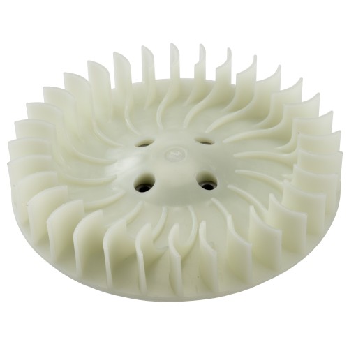 Wirnik turbina do dmuchawy RTODL0057-TUR