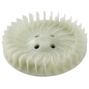 Wirnik turbina do dmuchawy RTODL0057-TUR