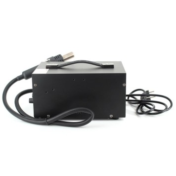 Spawarka do Plastiku 2w1 4dysze KD854