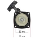 Starter do dmuchawy RTODL0058-ST