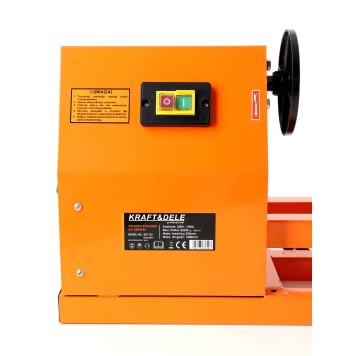 TOKARKA STOŁOWA DO DREWNA 650W KD1732