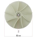 Wirnik turbina do dmuchawy RTODL0058-TUR