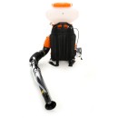 OPRYSKIWACZ CIŚNIENIOWY SPALINOWY 20L KD5220