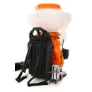 OPRYSKIWACZ CIŚNIENIOWY SPALINOWY 20L KD5220