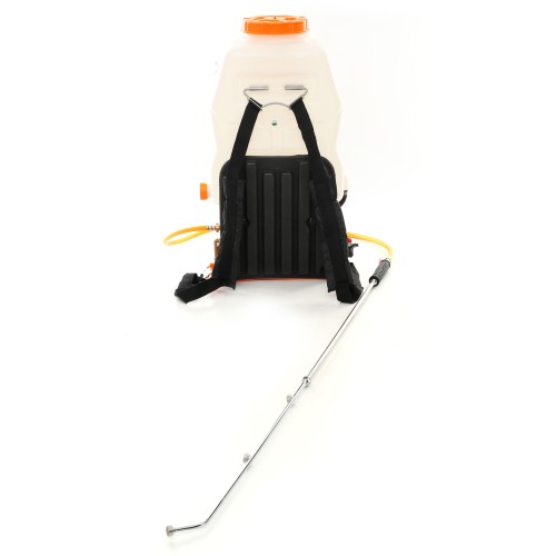 OPRYSKIWACZ CIŚNIENIOWY SPALINOWY 20L KD5221