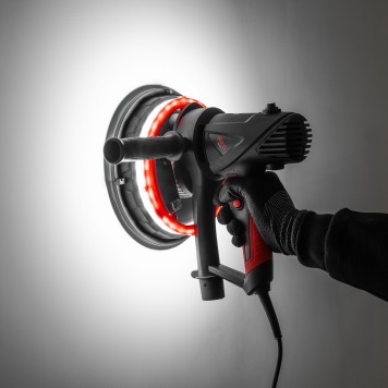 Szlifierka do gipsu RTSDG0135