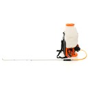 OPRYSKIWACZ CIŚNIENIOWY SPALINOWY 20L KD5221