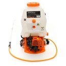 OPRYSKIWACZ CIŚNIENIOWY SPALINOWY 20L KD5221