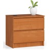 KOMODA K60 2SZ CLP OLCHA