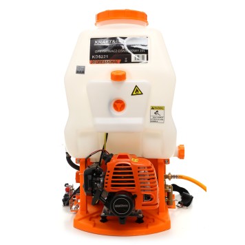 OPRYSKIWACZ CIŚNIENIOWY SPALINOWY 20L KD5221